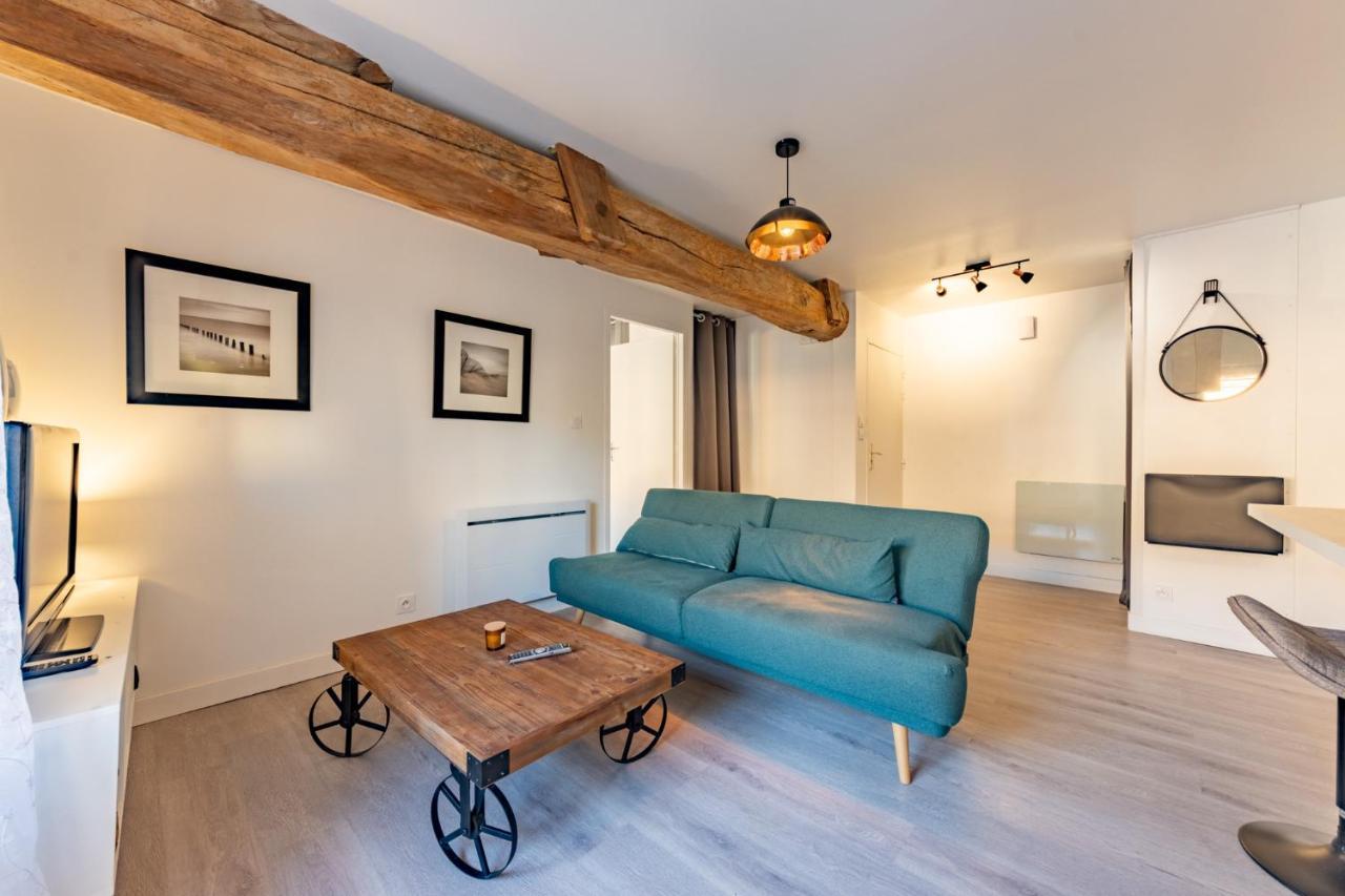 Le Bel Appart T3 Grisolles Grisolles (Tarn-et-Garonne) Exterior foto