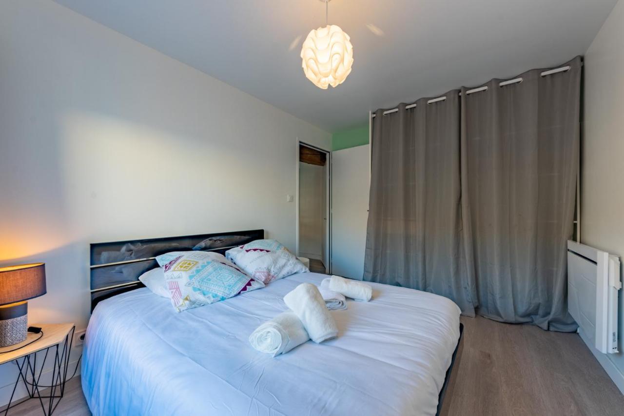 Le Bel Appart T3 Grisolles Grisolles (Tarn-et-Garonne) Exterior foto