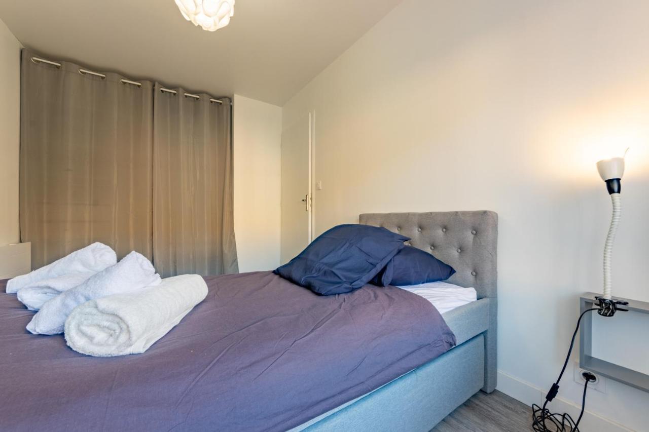 Le Bel Appart T3 Grisolles Grisolles (Tarn-et-Garonne) Exterior foto